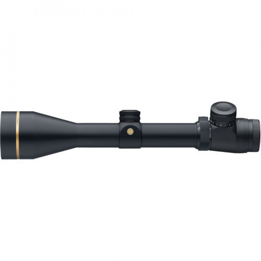 Приціл Leupold VX-3 3.5-10x50mm (30mm) Illuminated Duplex