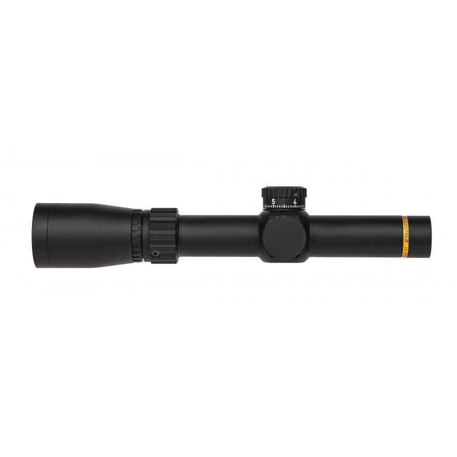 Приціл оптичний LEUPOLD VX-Freedom AR 1.5-4x20 (1 inch) P5 Mil/Mil AR-Balistic