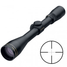 Приціл Leupold Rifleman 4-12x40 Wide Duplex