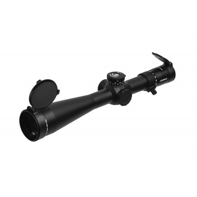 Приціл оптичний LEUPOLD MARK 5HD 5-25x56 (35mm) M5C3 FFP PR2-MIL