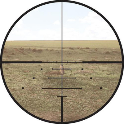 Приціл Leupold VX-3L 6.5-20x56 Long Range Extreme Varmint