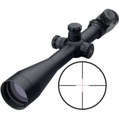 Приціл оптичний Leupold Mark 4 LR / T 8.5-25x50 M5 Illum. TMR