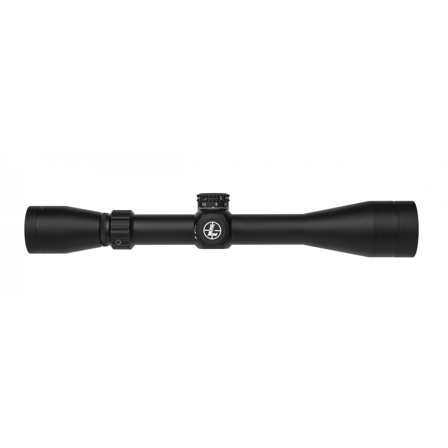 Приціл Leupold Mark AR 1 3-9x40mm P5 Matte Firedot TMR