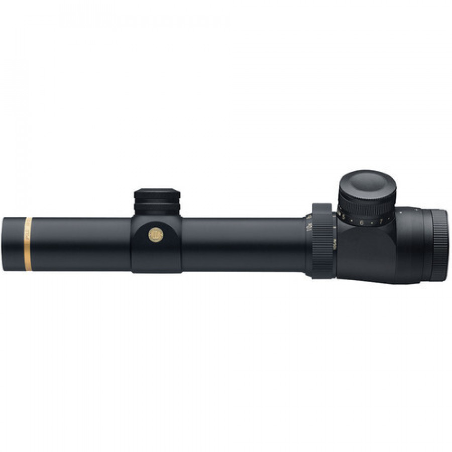 Приціл Leupold VX-3 1.5-5x20mm (30mm) Illuminated Duplex