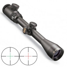 Приціл Bushnell "Banner" 4-16х40 Crosshairs Red & Green Illum