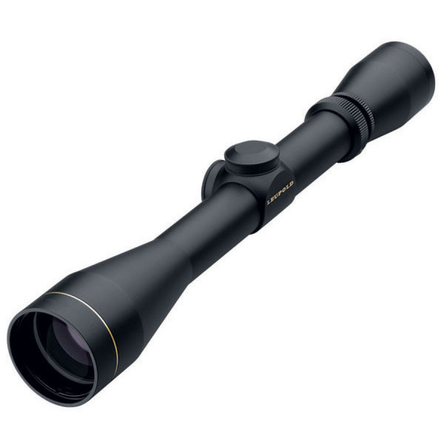 Приціл Leupold VX-I 4-12x40 Duplex