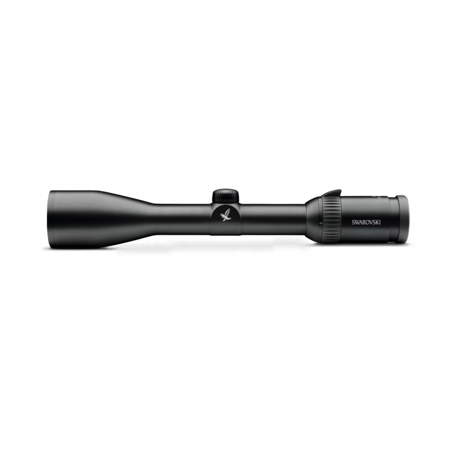 Приціл оптичний Swarovski 2-12x50 Z6I BT L 4A-I