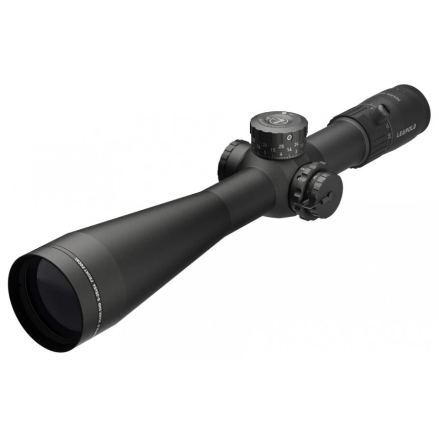 Приціл оптичний Leupold Mark 5HD 5-25x56 (35mm) M5C3 FFP Illum. Tremor 3