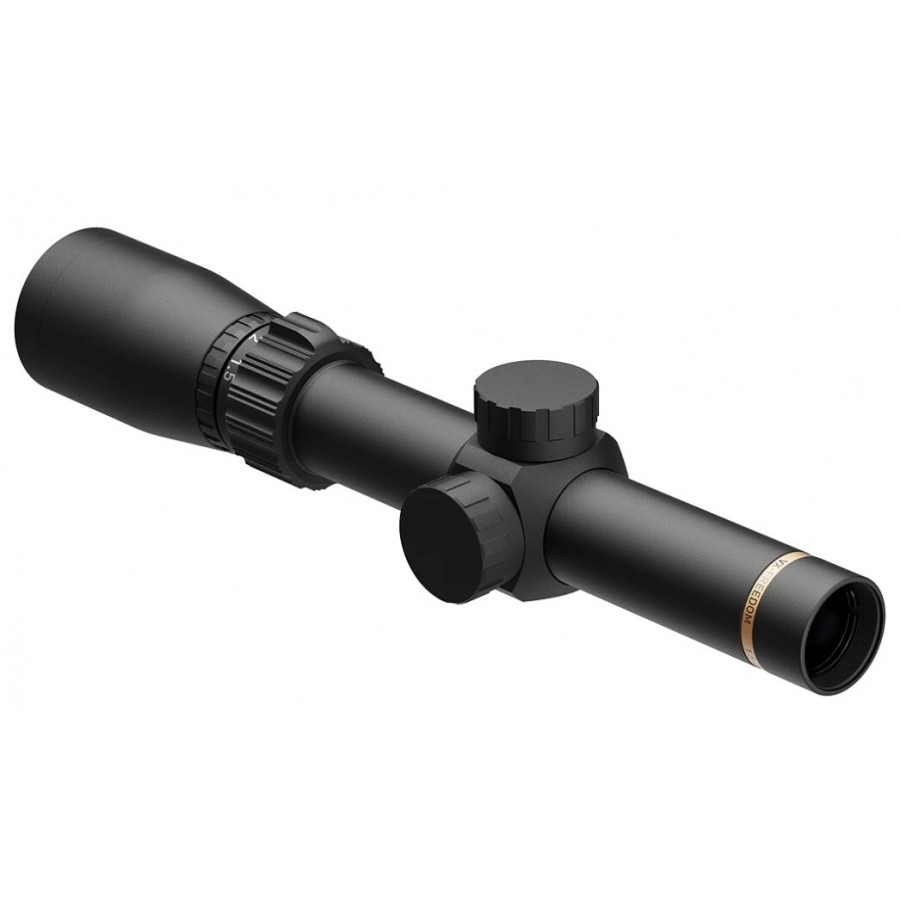 Приціл оптичний LEUPOLD VX-Freedom 1.5-4x20 (25,4 мм) Pig-Plex