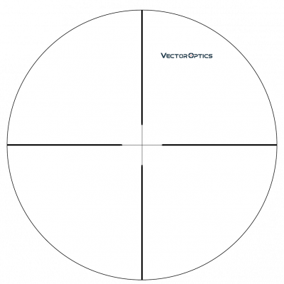 Приціл оптичний Vector Optics Matiz 3-9x40 (25,4 мм) SFP