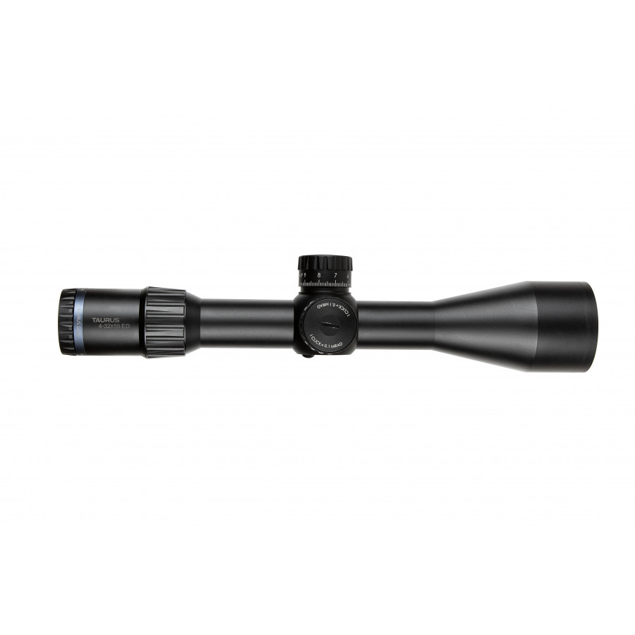 Приціл оптичний Vector Optics Taurus 4-32x56 (34mm) illum. SFP ED