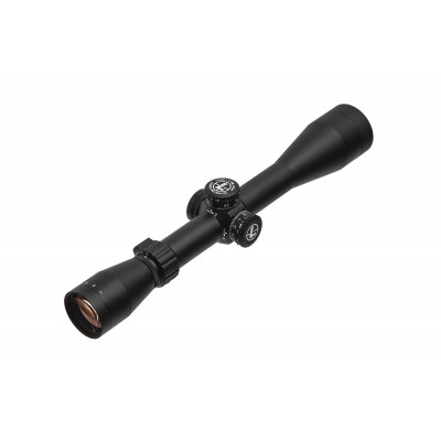 Приціл Leupold Mark AR 1 3-9x40mm P5 Matte Firedot TMR