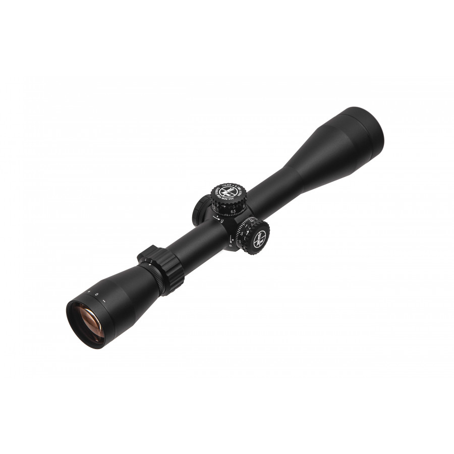 Приціл Leupold Mark AR 1 3-9x40mm P5 Matte Firedot TMR