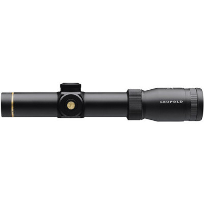 Приціл оптичний Leupold VX.R 1.25-4x20mm Firedot 4