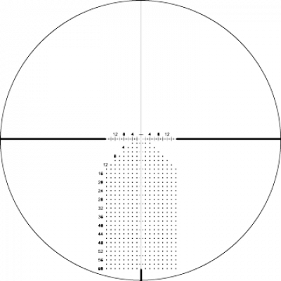 Приціл оптичний LEUPOLD MARK 5HD 7-35x56 (35mm) M1C3 FFP Impact 60 MOA