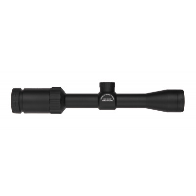 Приціл оптичний SIG Optics Whiskey 3 2-7x32 (25,4 мм) SFP, BDC-1 QUADPLEX