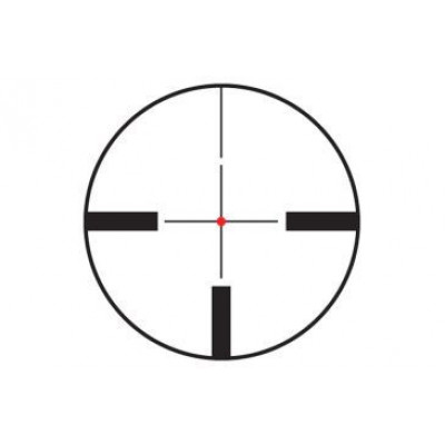 Приціл Leupold VX-3L 3.5-10x50 (30mm) Metric Matte Illumin. German 4 Dot