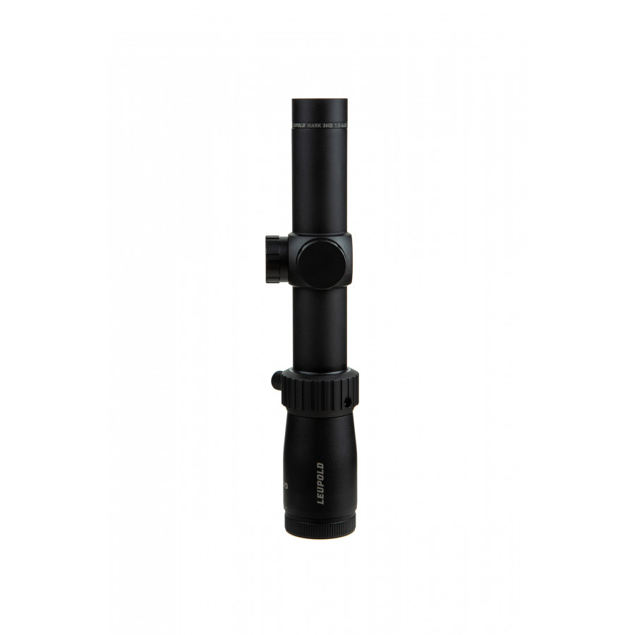 Приціл оптичний LEUPOLD MARK 3HD 1.5-4x20 (30mm) SFP AR-Ballistic