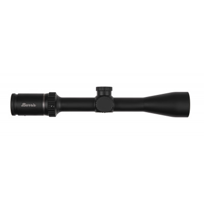 Прицел оптический Burris FF E1 VARI 3-9x40mm BPLEX E1 illum