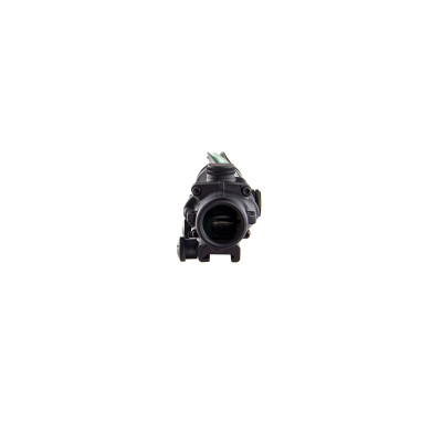 Приціл оптичний TRIJICON ACOG 4x32 BAC Dual Illuminated Green Chevron .223/5.56 BDC