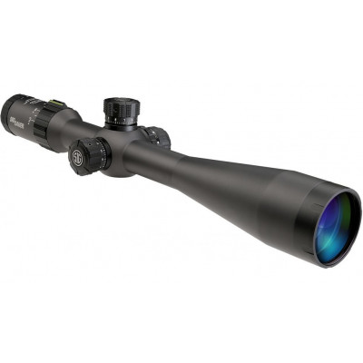 Приціл оптичний Sig Optics TANGO4 6-24x50mm, 30mm, FFP, MRAD ILLUM RETICLE, SIDE FOCUS