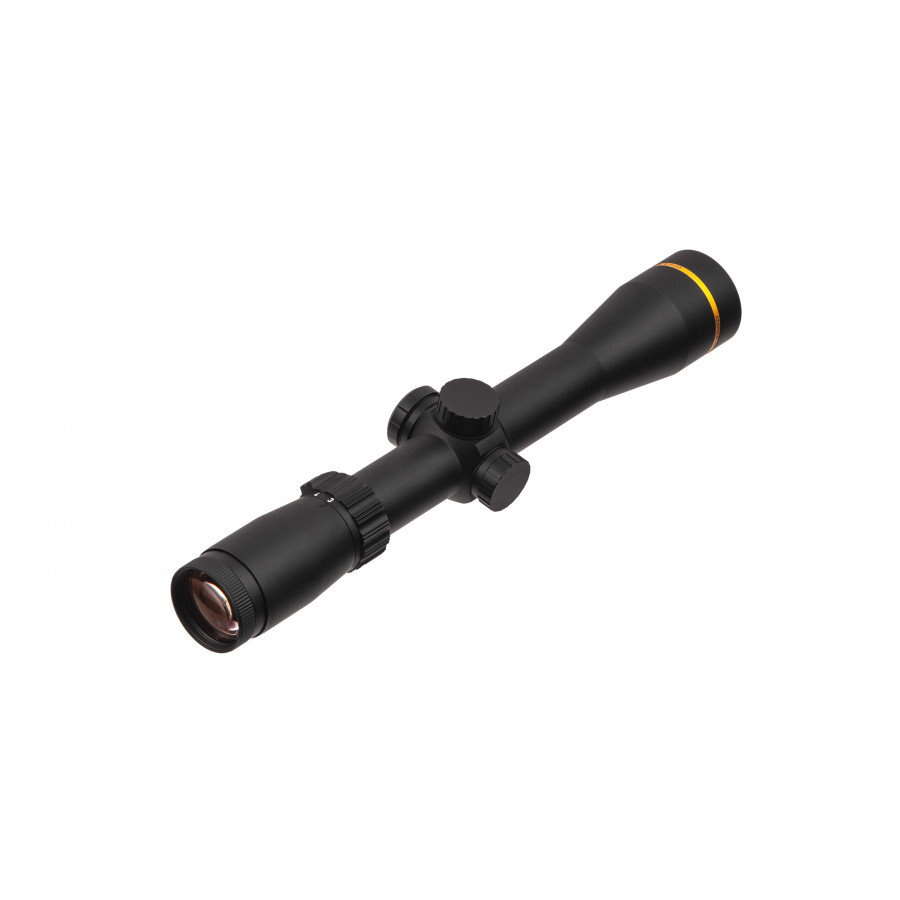 Приціл оптичний Leupold VX-Freedom 3-9x40 (30mm) illum. Firedot Tri-MOA