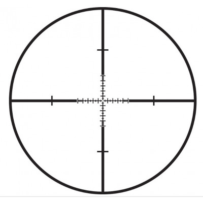 Приціл оптичний LEUPOLD VX-Freedom AR 3-9x40 (1 inch) P5 Mil/Mil TMR