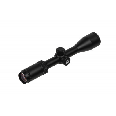 Приціл оптичний Vector Optics Matiz 3-9x40 (25,4 мм) SFP