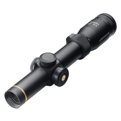 Приціл оптичний Leupold VX.R 1.25-4x20mm Firedot 4