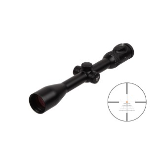 Приціл оптичний Swarovski Z8I 3.5-28x50 P BRX-I