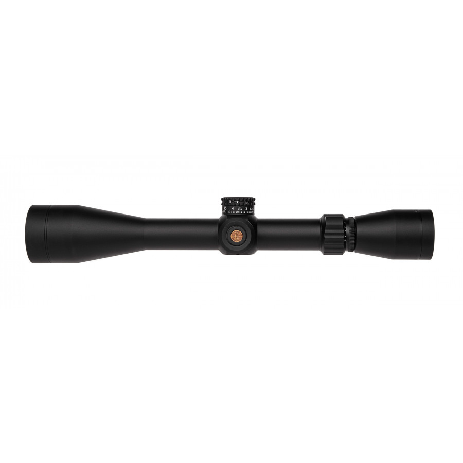 Приціл Leupold Mark AR 1 3-9x40mm P5 Matte Firedot TMR