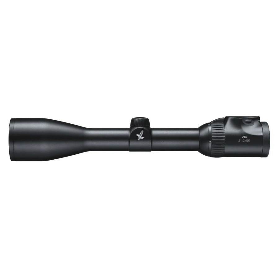 Приціл оптичний Swarovski 2-12x50 Z6I BT L 4A-I