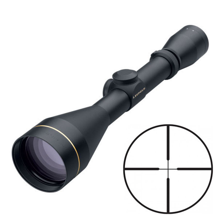 Приціл Leupold VX-II 4-12x50 Duplex