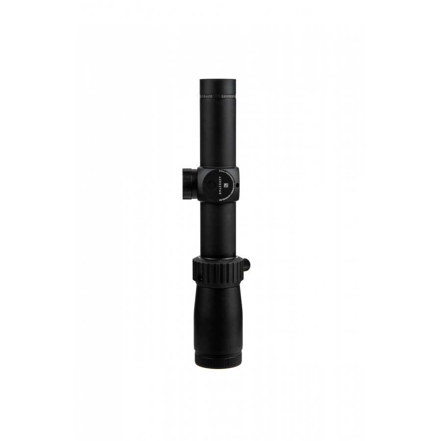 Приціл оптичний LEUPOLD MARK 3HD 1.5-4x20 (30mm) SFP AR-Ballistic