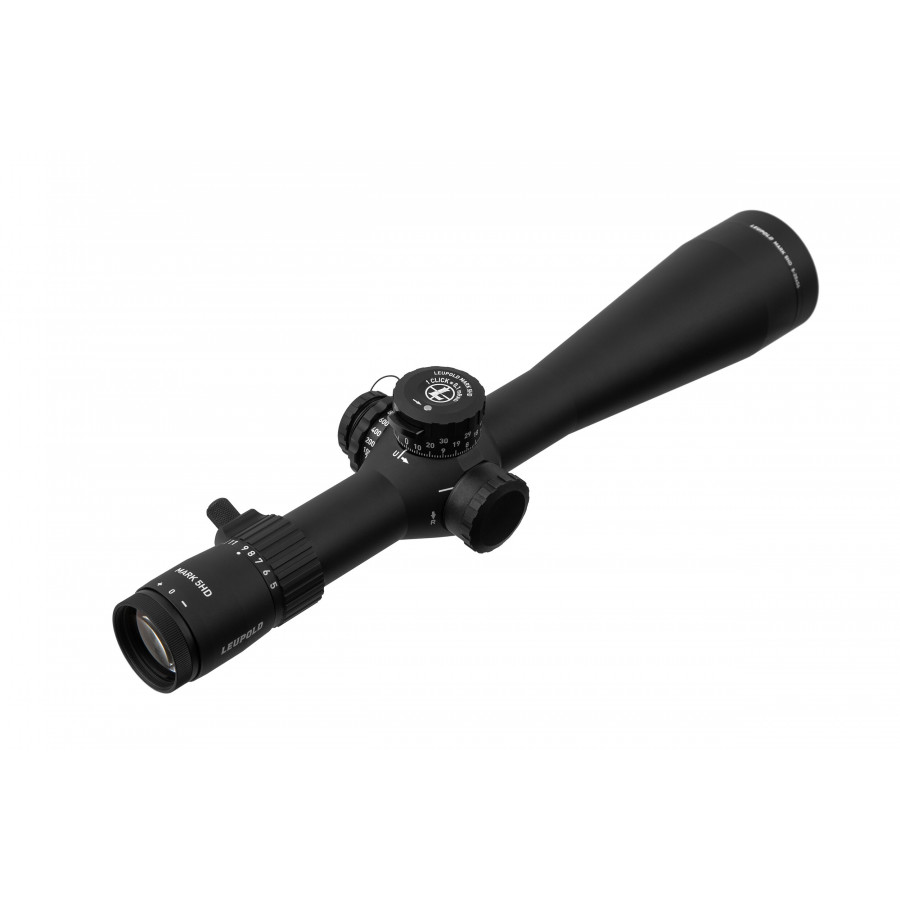 Приціл оптичний Leupold Mark 5HD 5-25x56 (35mm) M5C3 FFP Illum. Tremor 3