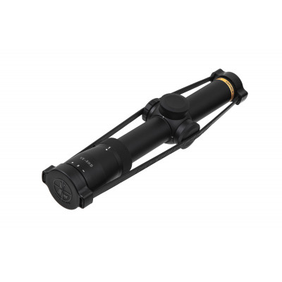 Приціл оптичний LEUPOLD VX-5HD 1-5x24 (30mm) Metric Illum. FireDot 4 Fine