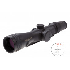 Приціл Burris Laser Scope Ballistic 3x-12 Eliminator III