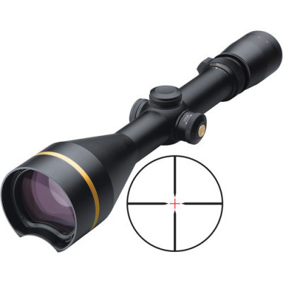 Приціл Leupold VX-3L 4.5-14x56mm (30mm) Side Focus Illuminated Duplex