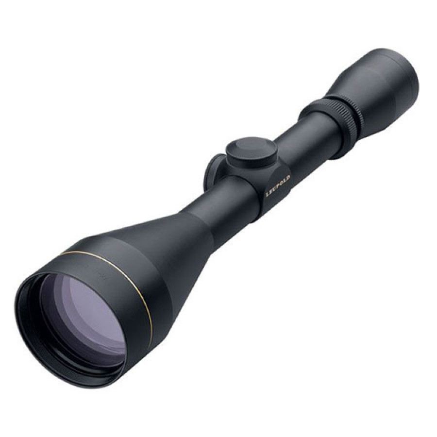 Приціл Leupold VX-1 3-9х50 Matte LR Duplex