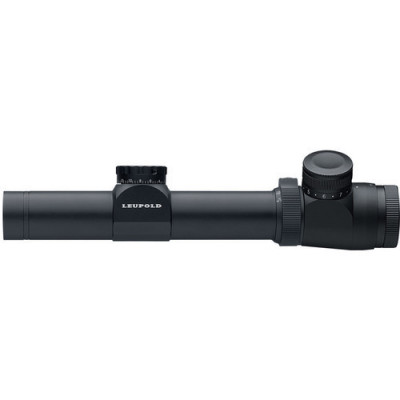 Приціл оптичний Leupold Mark4 MR / T 1.5-5x20mm (30mm) Illuminated CM-R2