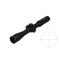 Приціл оптичний Vector Optics Forester 2-10x40 (30mm) illum. SFP