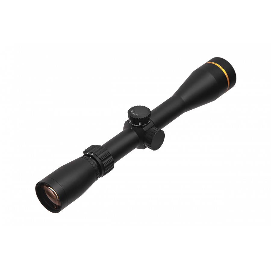 Приціл оптичний LEUPOLD VX-Freedom AR 3-9x40 (1 inch) P5 Mil/Mil TMR