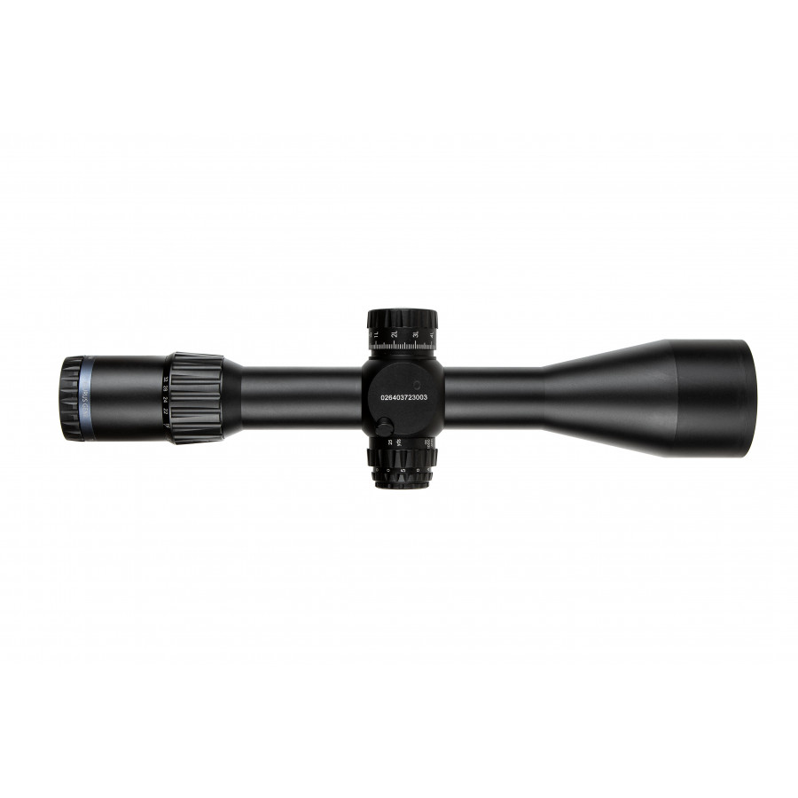 Приціл оптичний Vector Optics Taurus 4-32x56 (34mm) illum. SFP ED