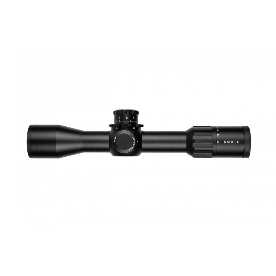 Приціл оптичний KAHLES K328i DLR CCW 3.5-28x50 (36 мм) illum. Skmr4+ w-left FFP