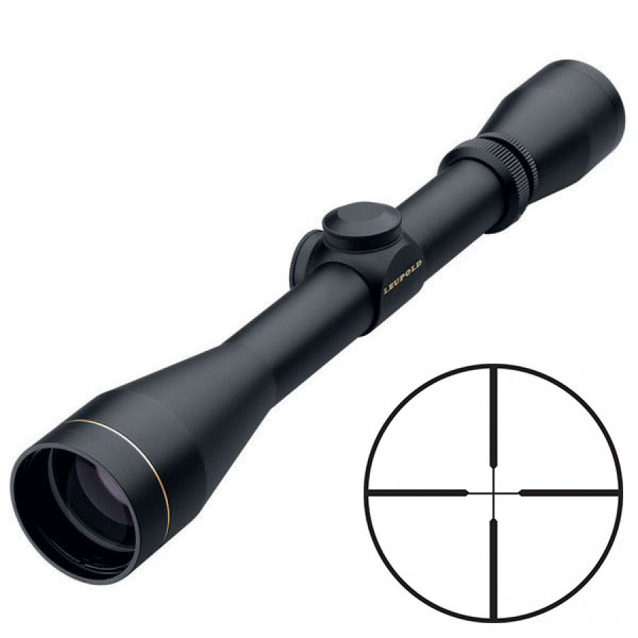 Приціл Leupold VX-I 4-12x40 Duplex