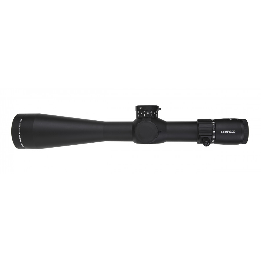 Приціл оптичний LEUPOLD MARK 5HD 5-25x56 (35mm) M5C3 FFP Tremor 3