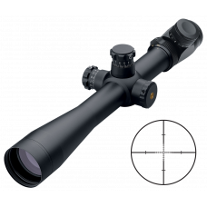 Приціл Leupold Mark 4 LR / T 3.5-10x40mm M1 Illum. TMR