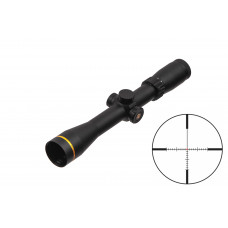 Приціл оптичний Leupold VX-Freedom 3-9x40 (30mm) illum. Firedot Tri-MOA