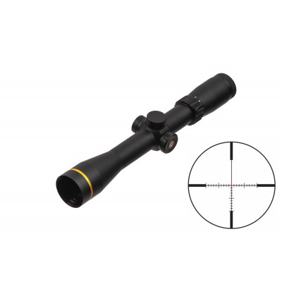 Приціл оптичний Leupold VX-Freedom 3-9x40 (30mm) illum. Firedot Tri-MOA