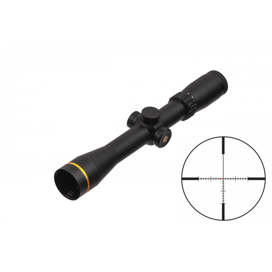 Приціл оптичний Leupold VX-Freedom 3-9x40 (30mm) illum. Firedot Tri-MOA